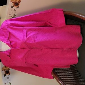 Vintage Allison Daley blouse